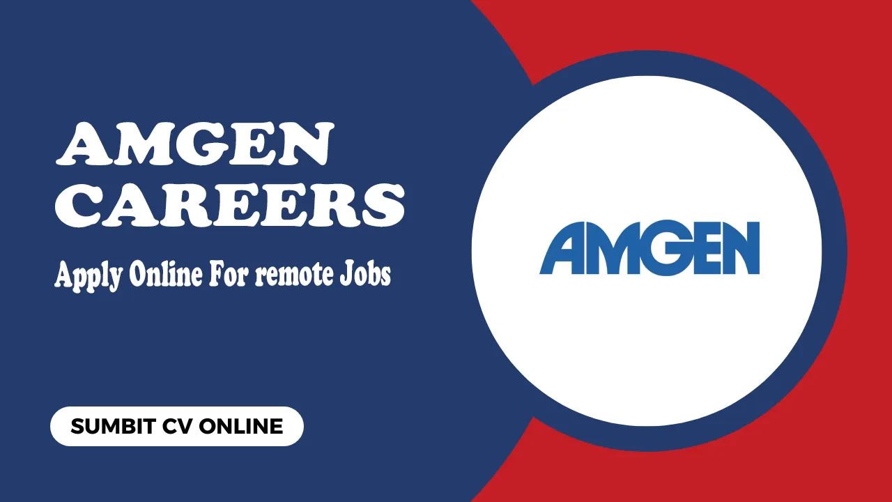 Amgen Careers