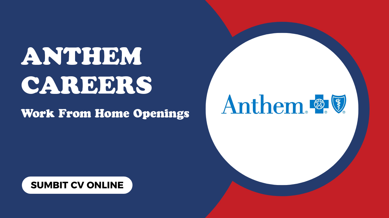Anthem Careers