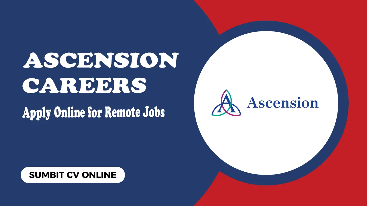 Ascension Careers