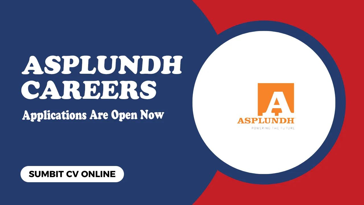 Asplundh Careers