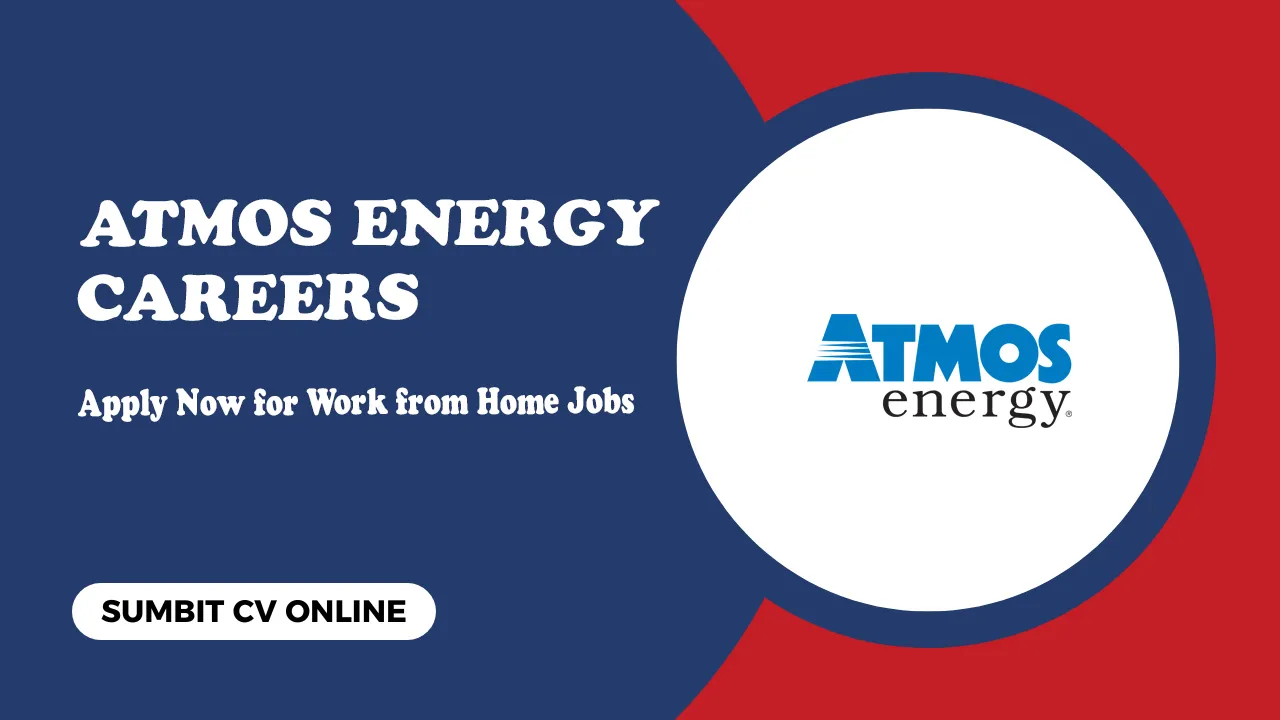 Atmos Energy Careers Atmos Energy Careers