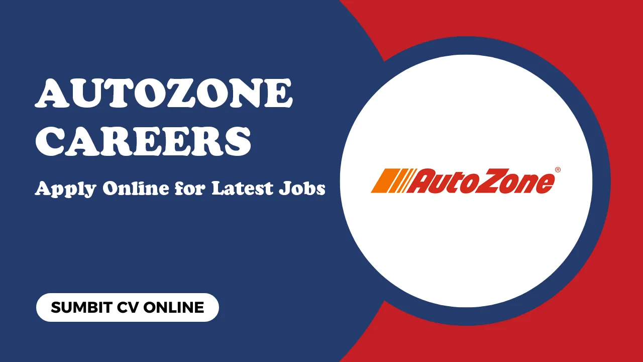 Autozone Careers