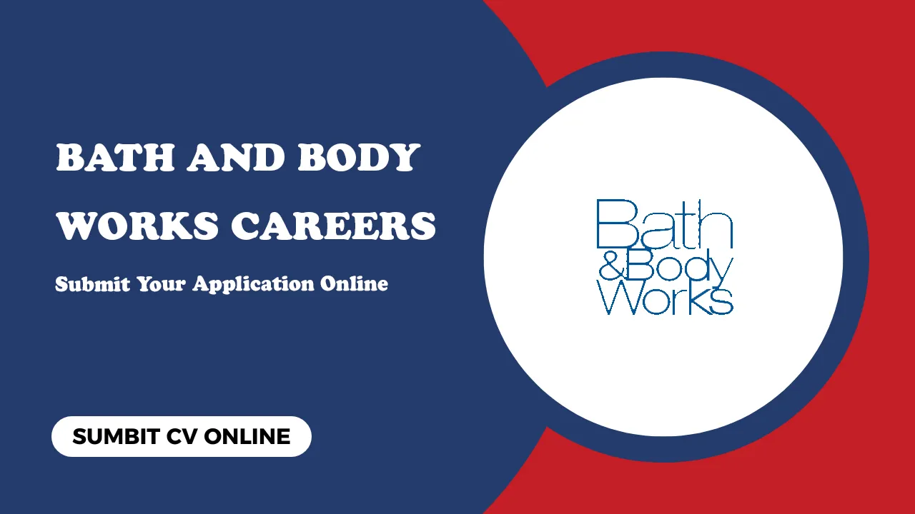 Bath And Body Works Careers