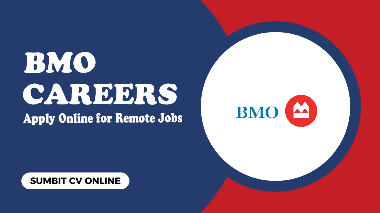 BMO Careers