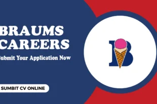 Braums Careers