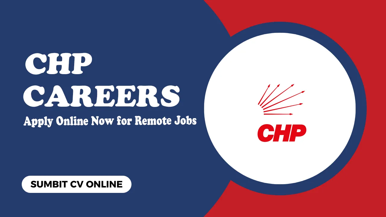 CHP Careers