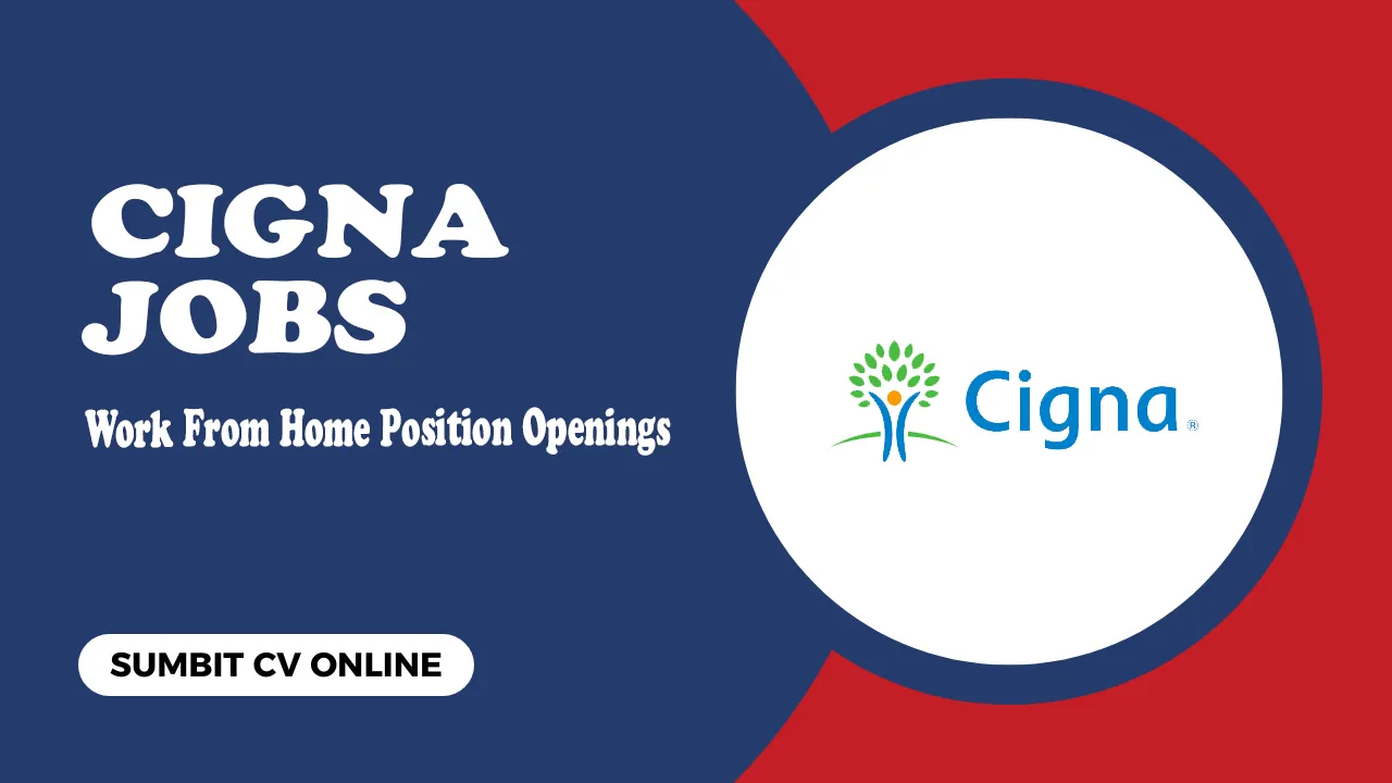 Cigna Jobs