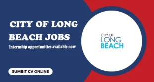 City of Long Beach Jobs