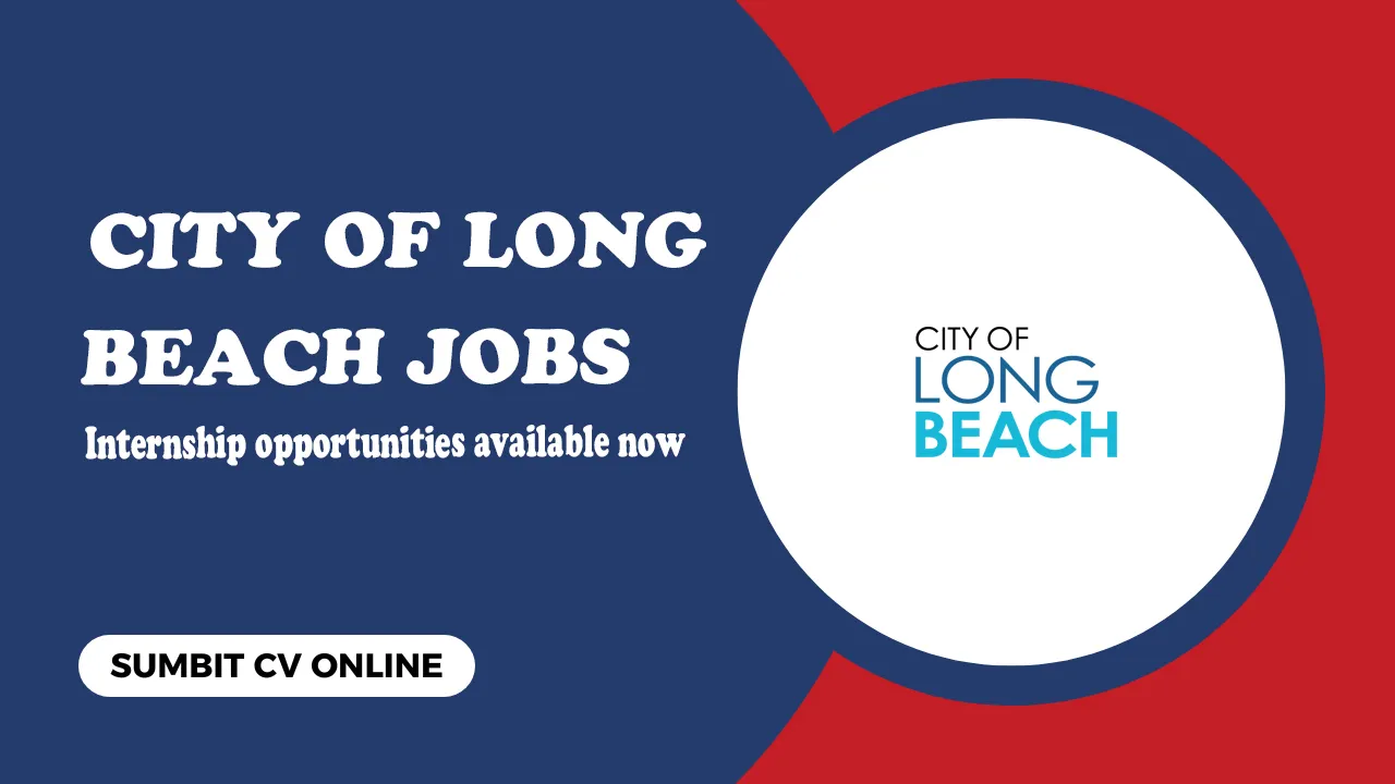 City of Long Beach Jobs