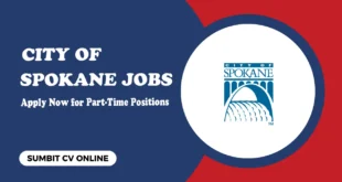 City of Spokane Jobs
