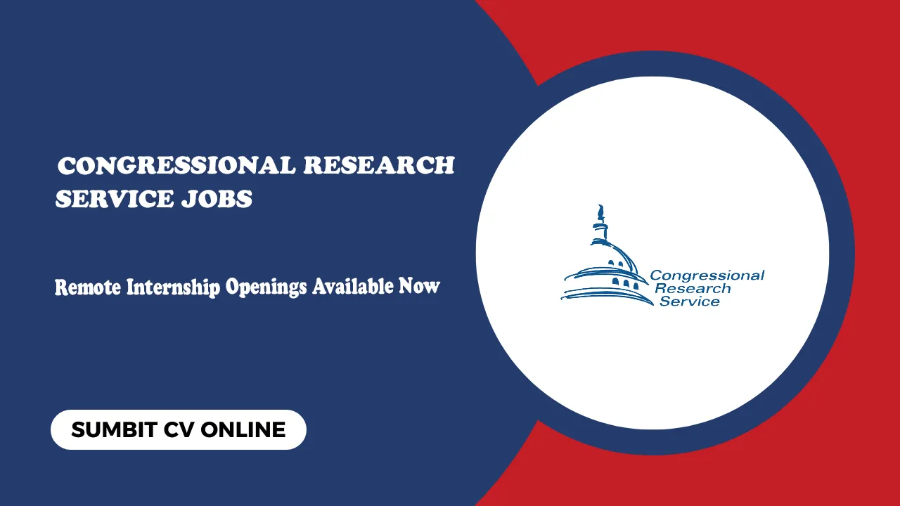 Congressional Research Service
