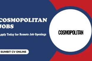 Cosmopolitan Jobs