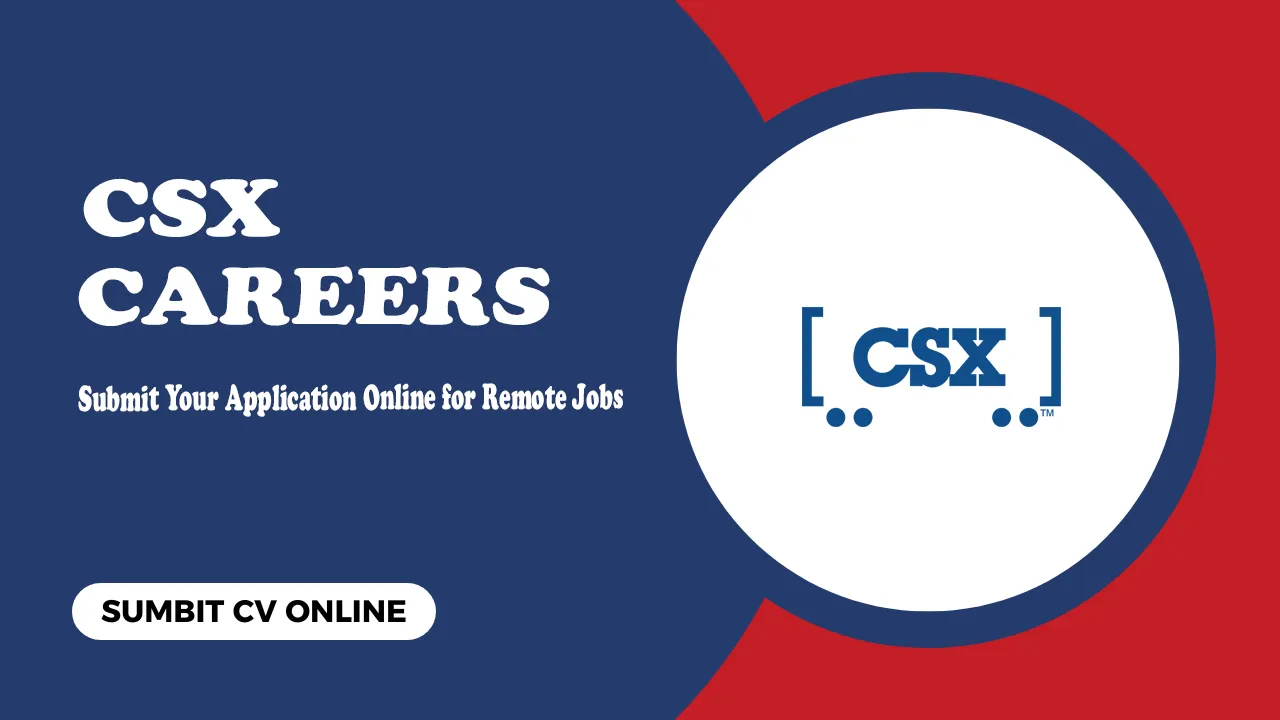 CSX Careers