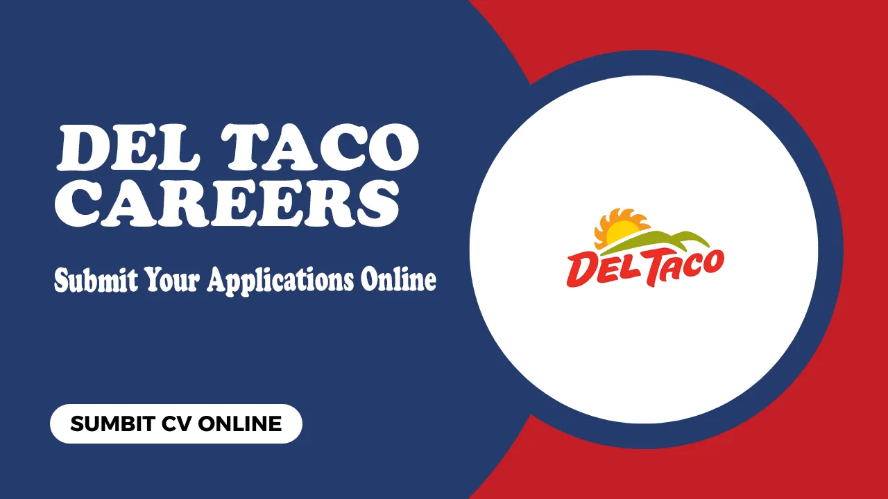 Del Taco Careers