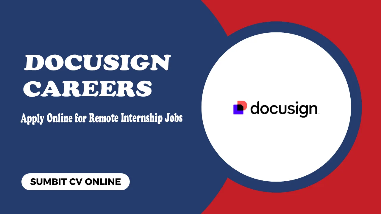 DocuSign Careers
