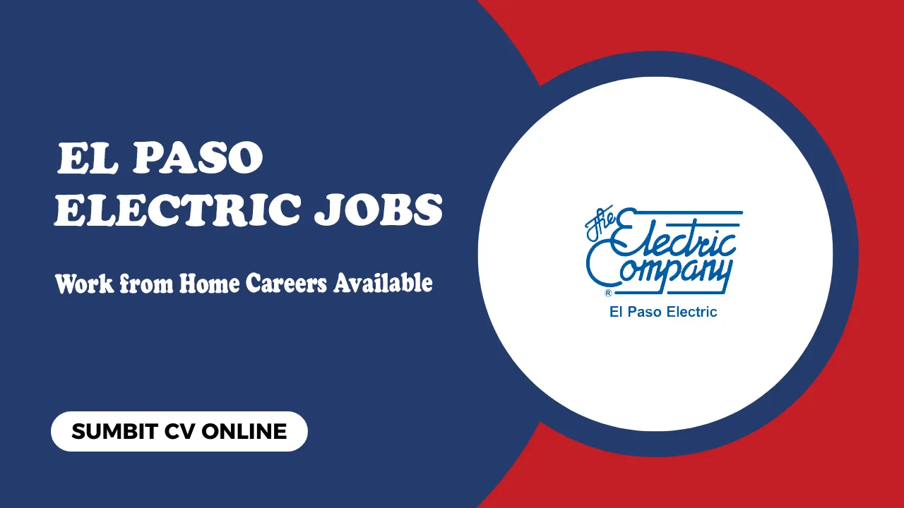 El Paso Electric Jobs El Paso Electric Jobs