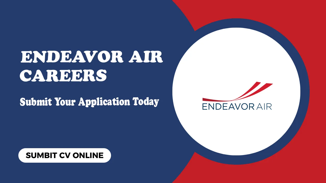 Endeavor Air Careers Endeavor Air Careers