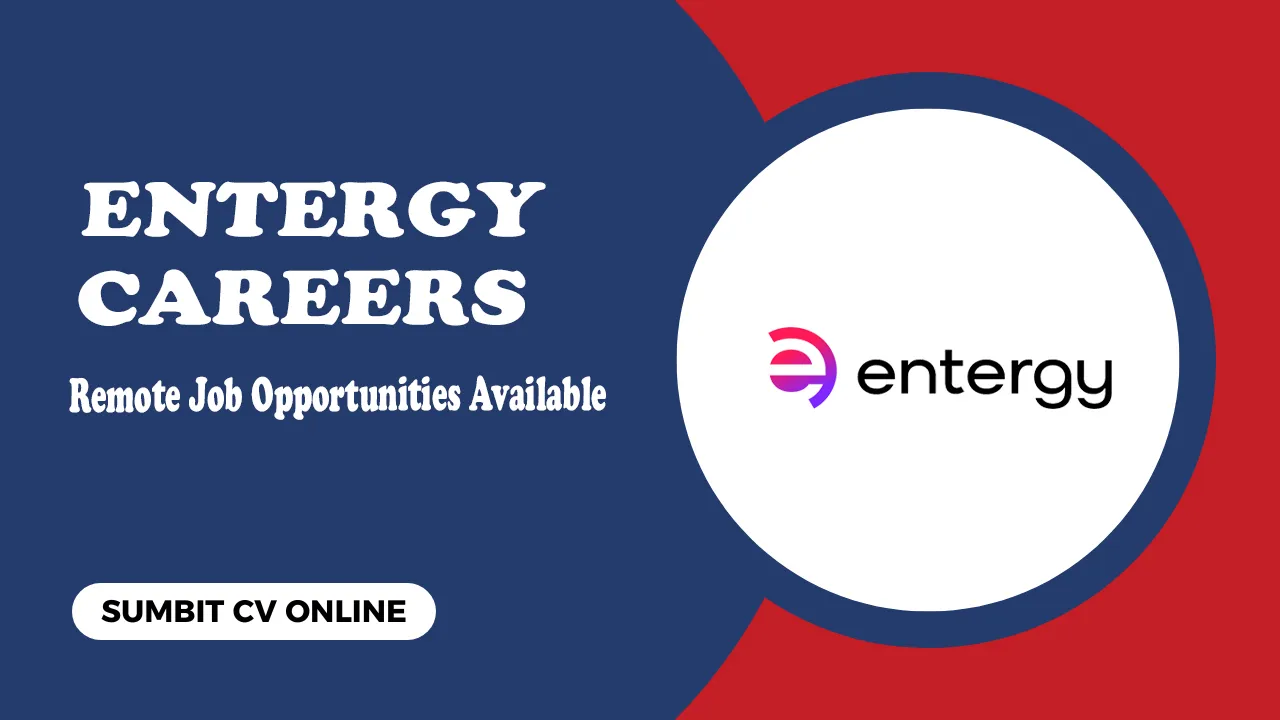 Entergy Careers