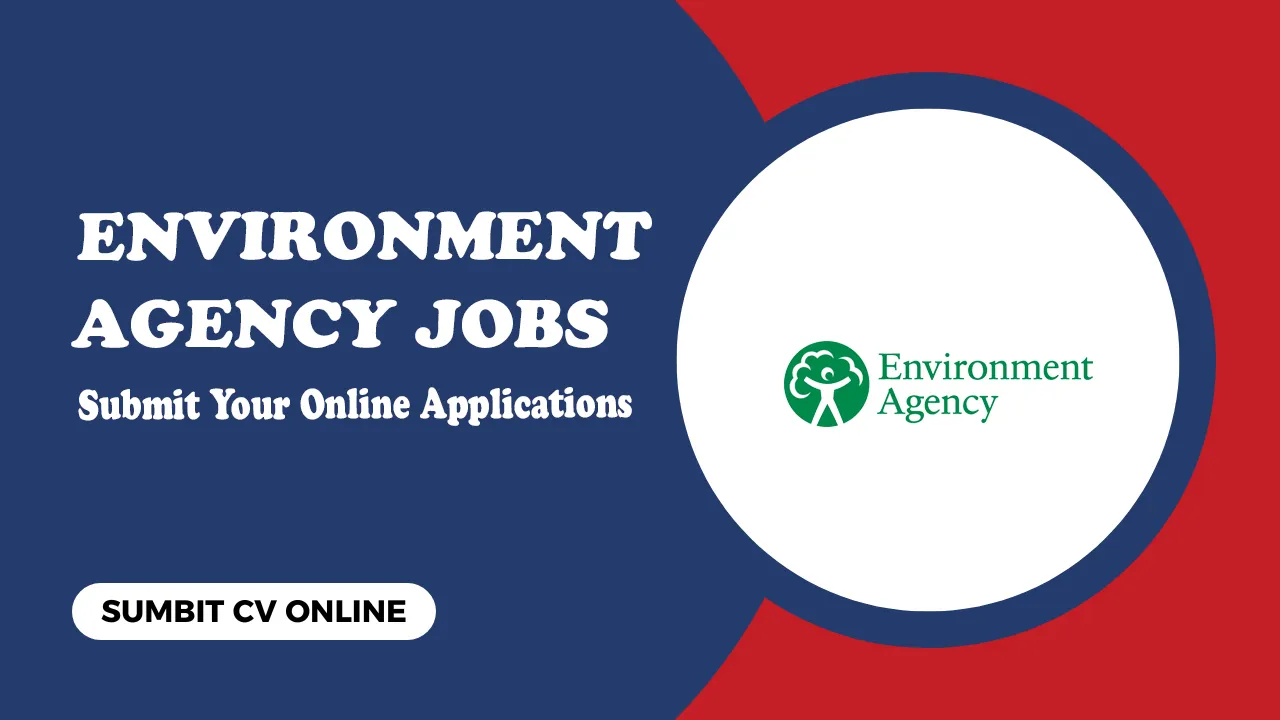 Environment Agency Jobs