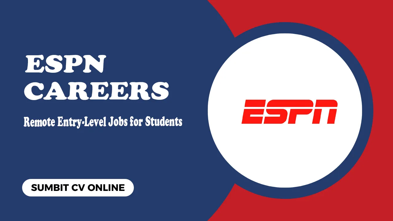 ESPN Careers
