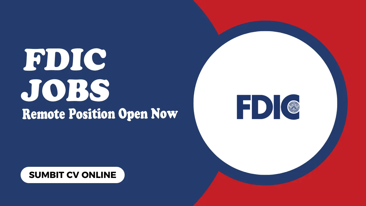 FDIC Jobs