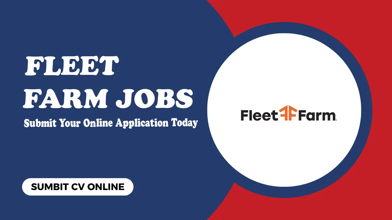 Fleet Farm Jobs