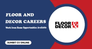 Floor And Decor Careers