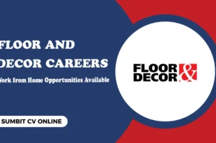 Floor And Decor Careers