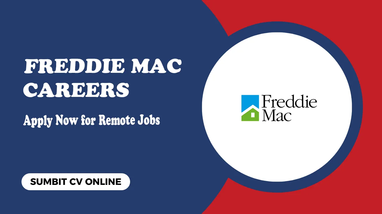 Freddie Mac Careers Freddie Mac Careers