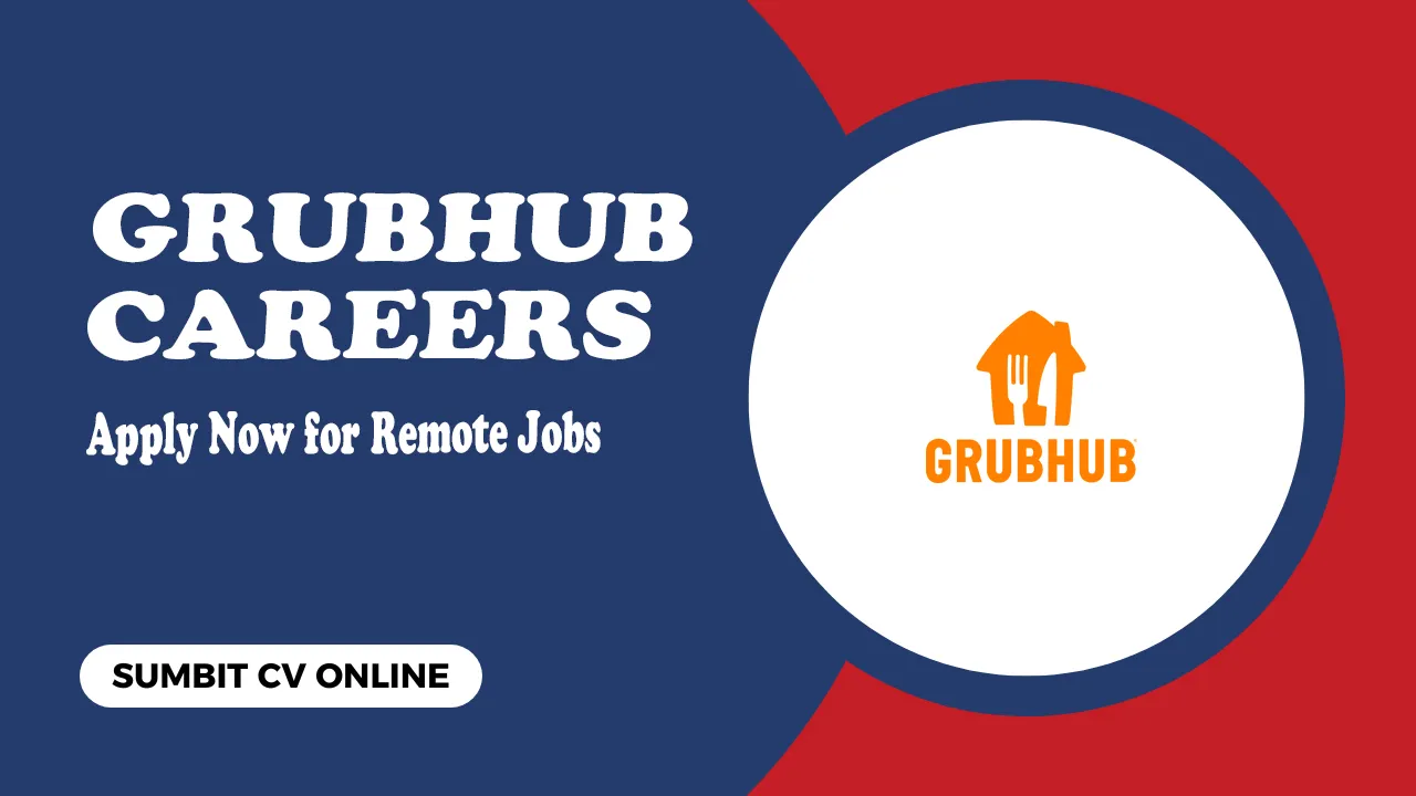 Grubhub Careers Grubhub Careers