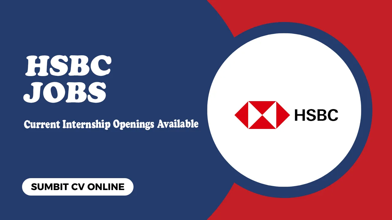 HSBC Jobs