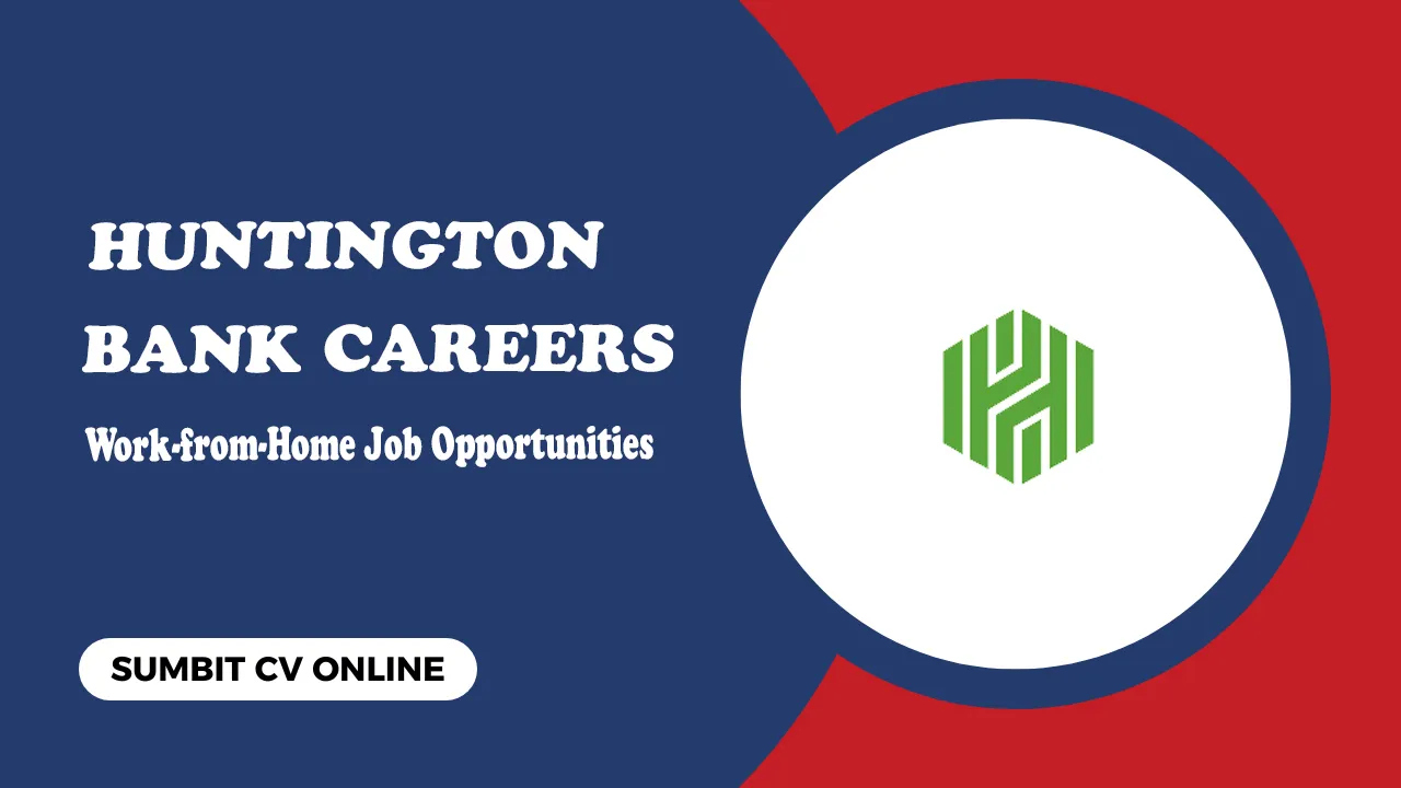Huntington Bank Careers Huntington Bank Careers