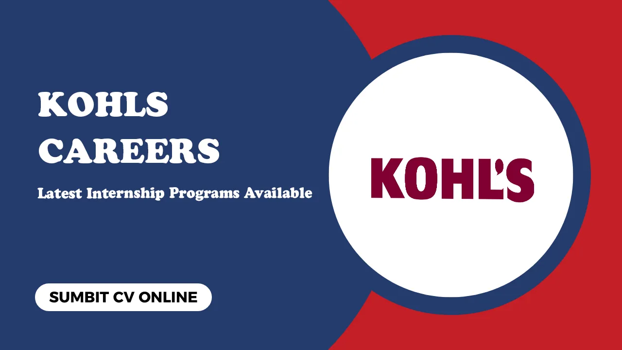 Kohls Careers
