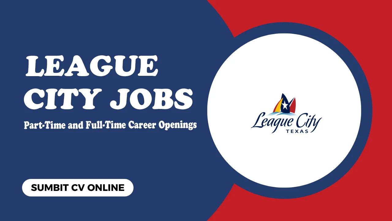 League City Jobs League City Jobs