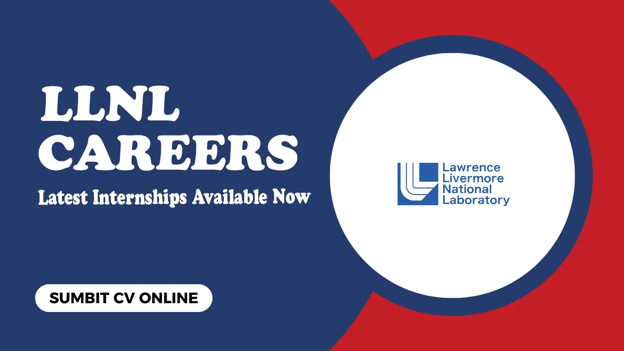 LLNL Careers