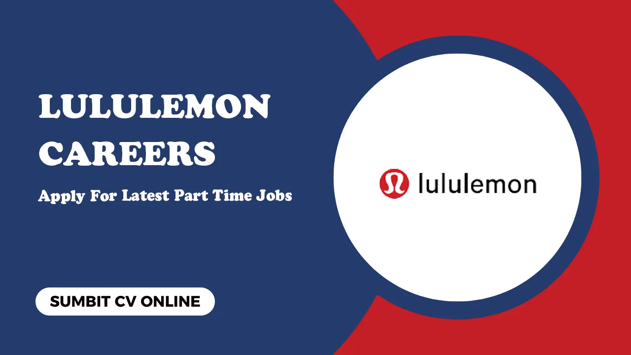 Lululemon Careers