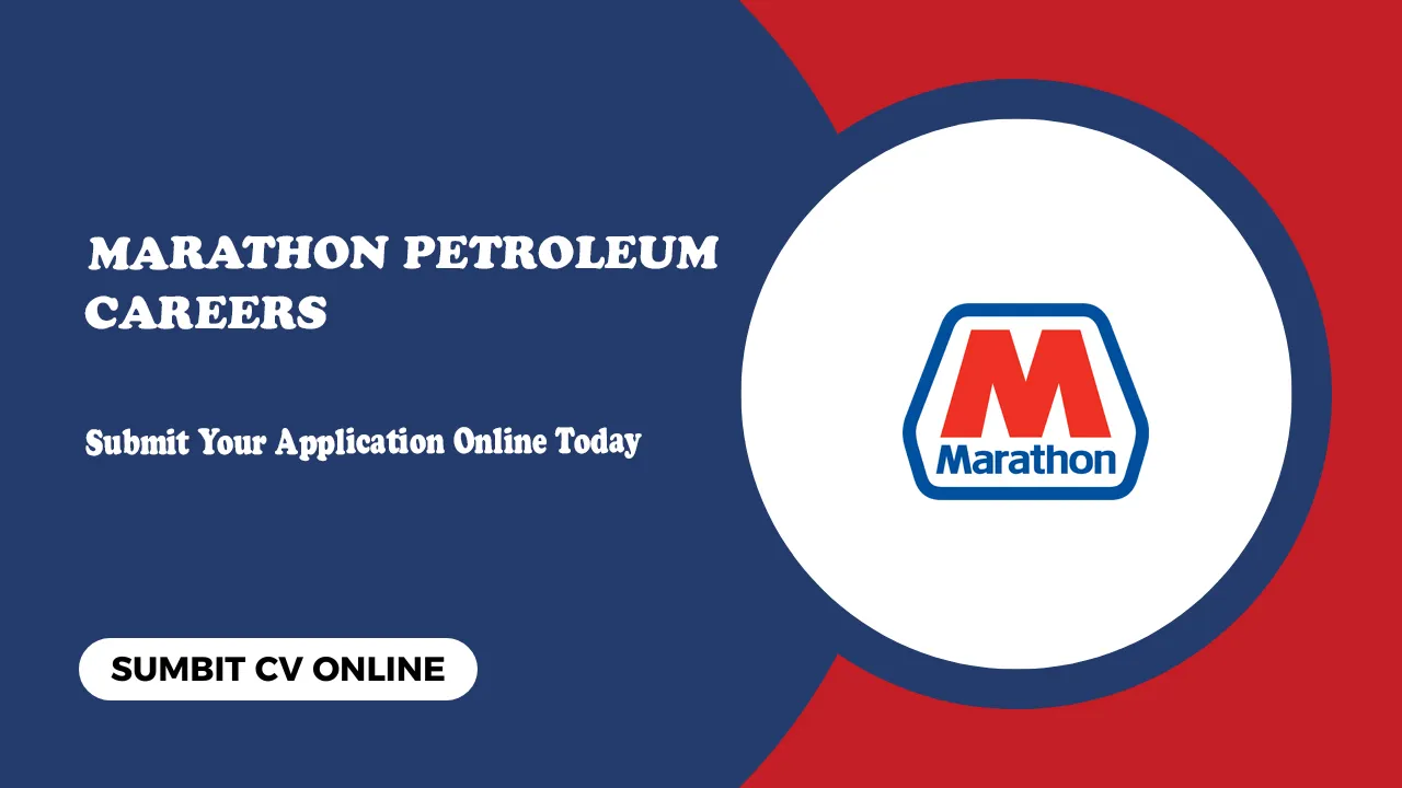 Marathon Petroleum Careers