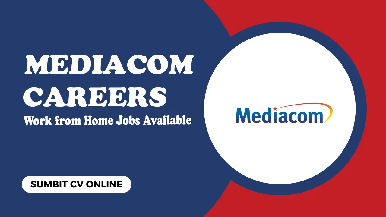 Mediacom Careers