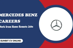 Mercedes Benz Careers