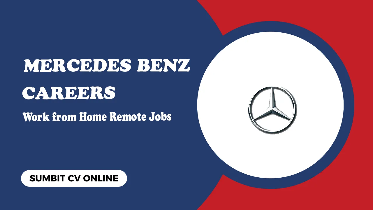 Mercedes Benz Careers Mercedes Benz Careers