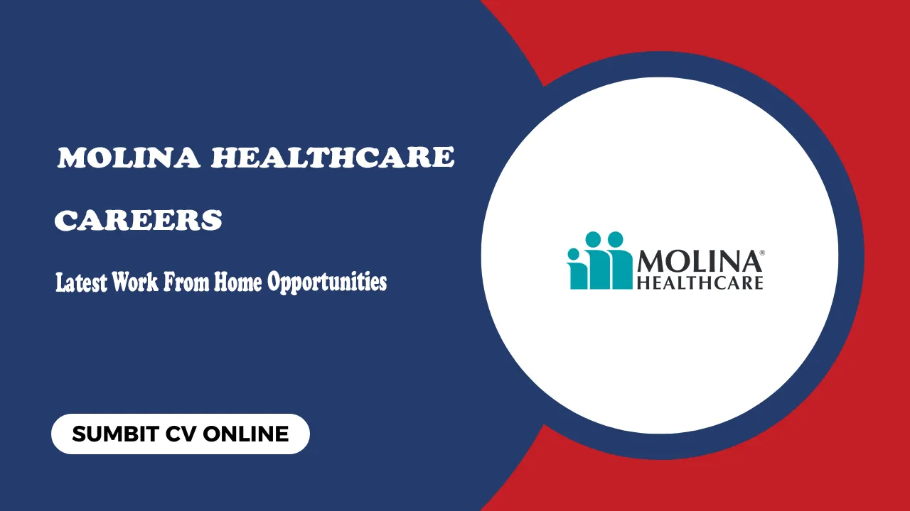 Molina Healthcare Careers Molina Healthcare Careers