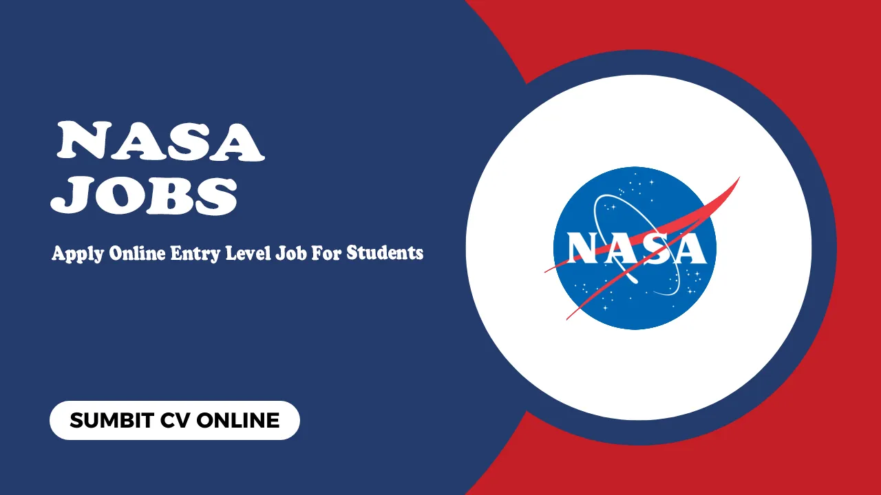 NASA Jobs