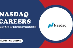 Nasdaq Careers