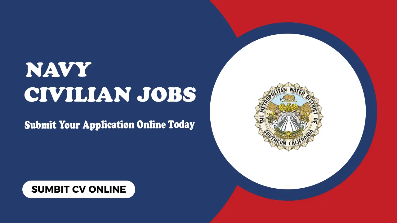 Navy Civilian Jobs