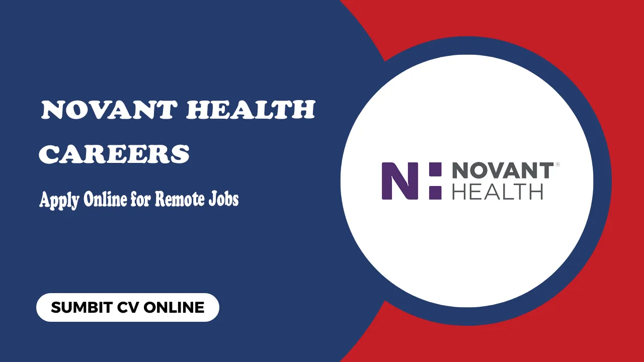 Novant Health Careers