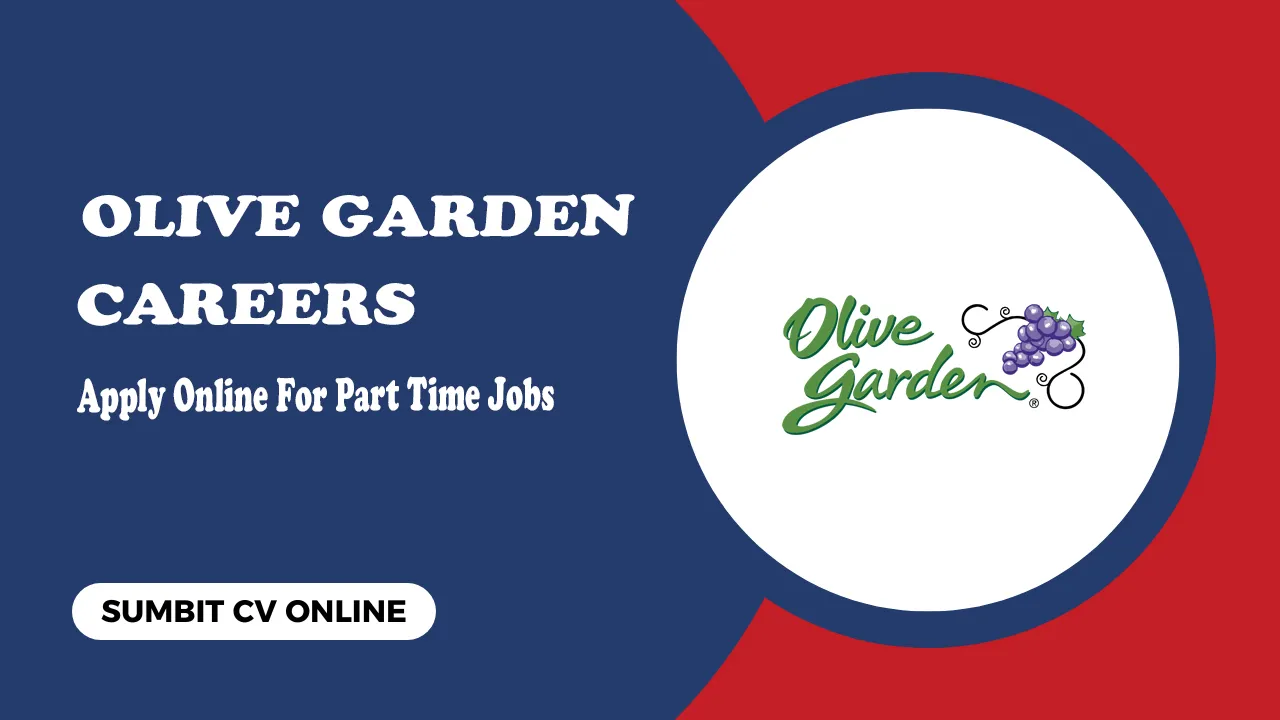Olive Garden Careers