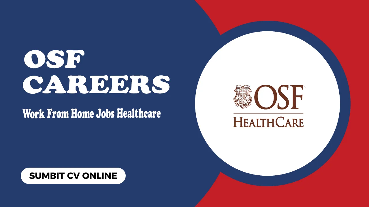 OSF Careers
