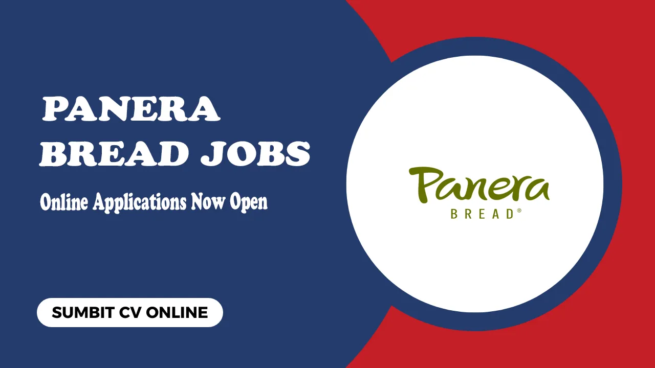 Panera Bread Jobs Panera Bread Jobs