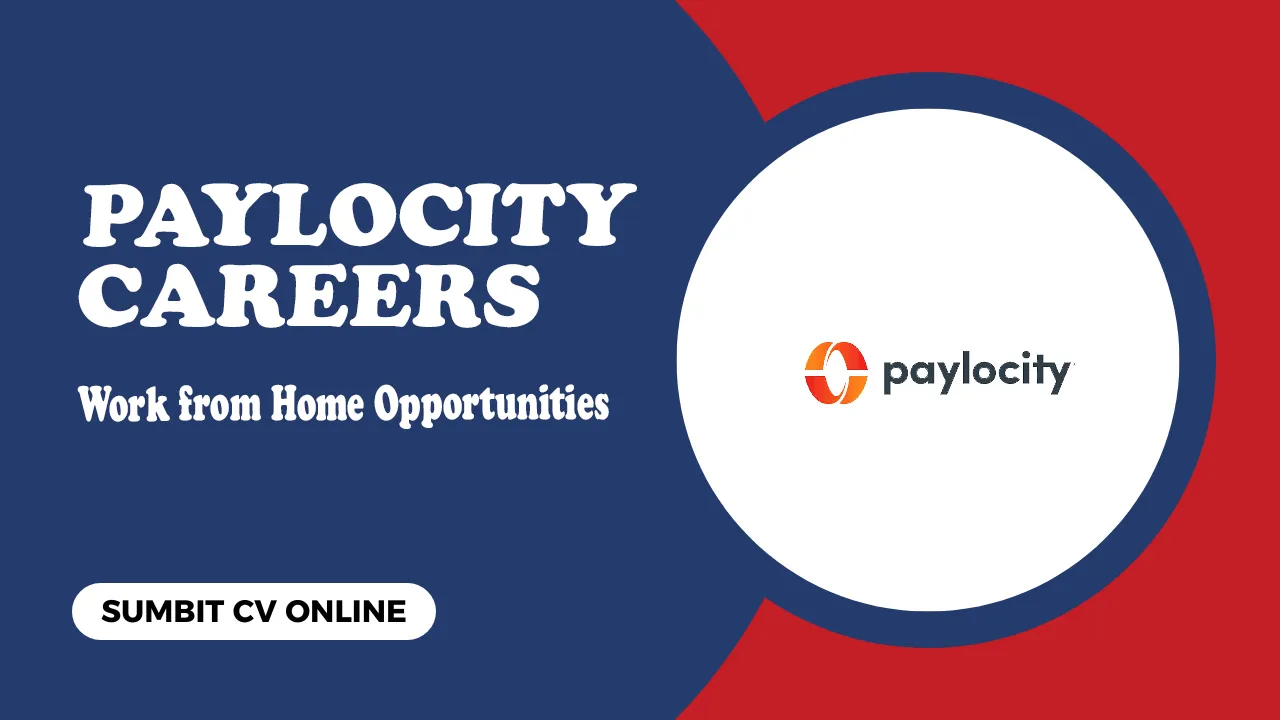 Paylocity Careers