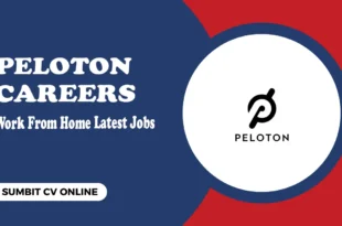 Peloton Careers